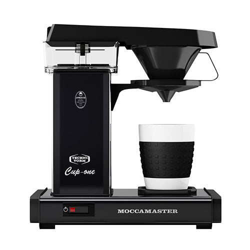 Technivorm Moccamaster Cup One Coffee Maker – Whole Latte Love